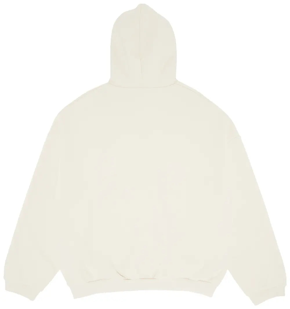 Fear of God Essentials Fleece Hoodie 'Shell'