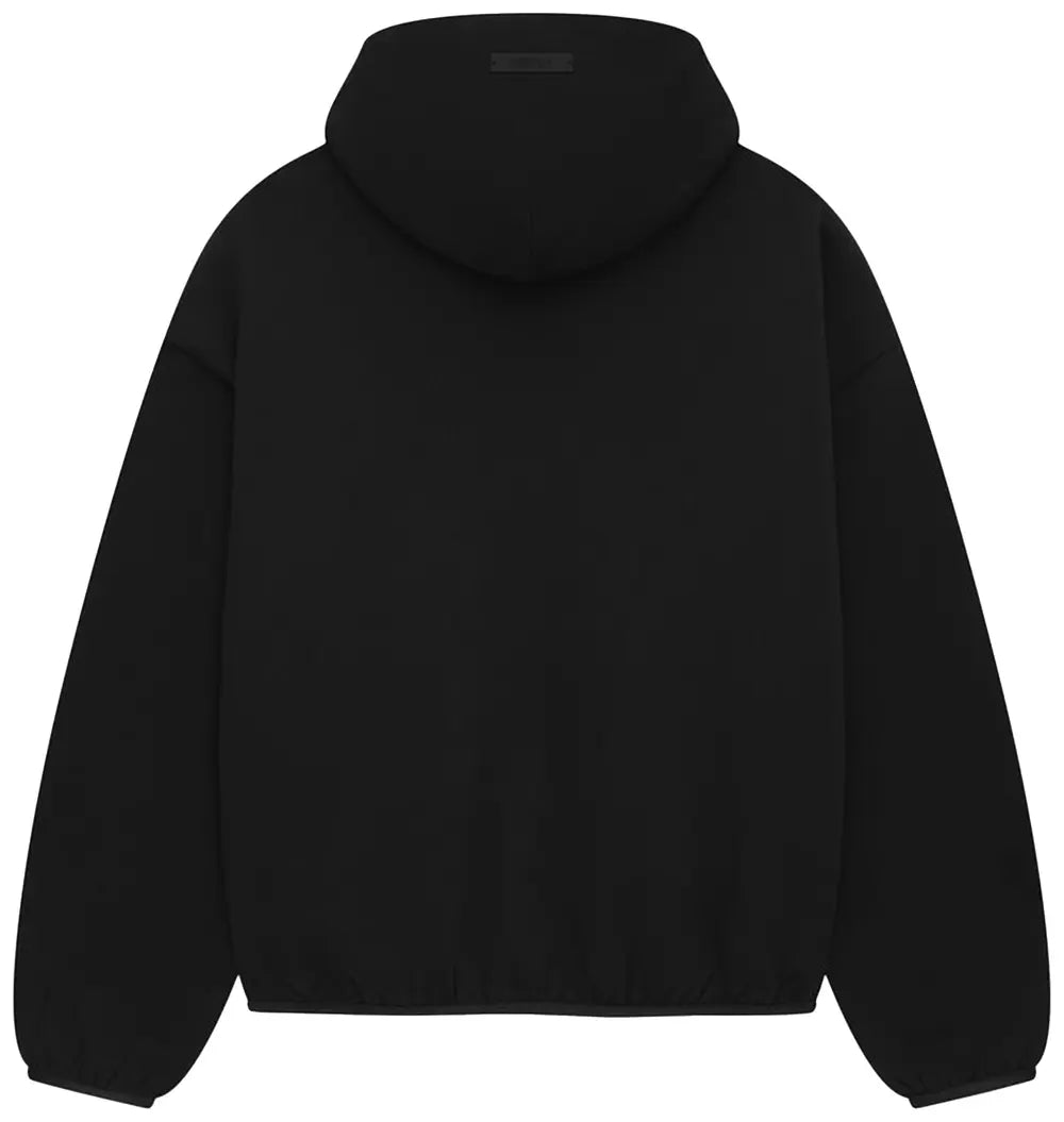 Hoodie Essentials NBA Black