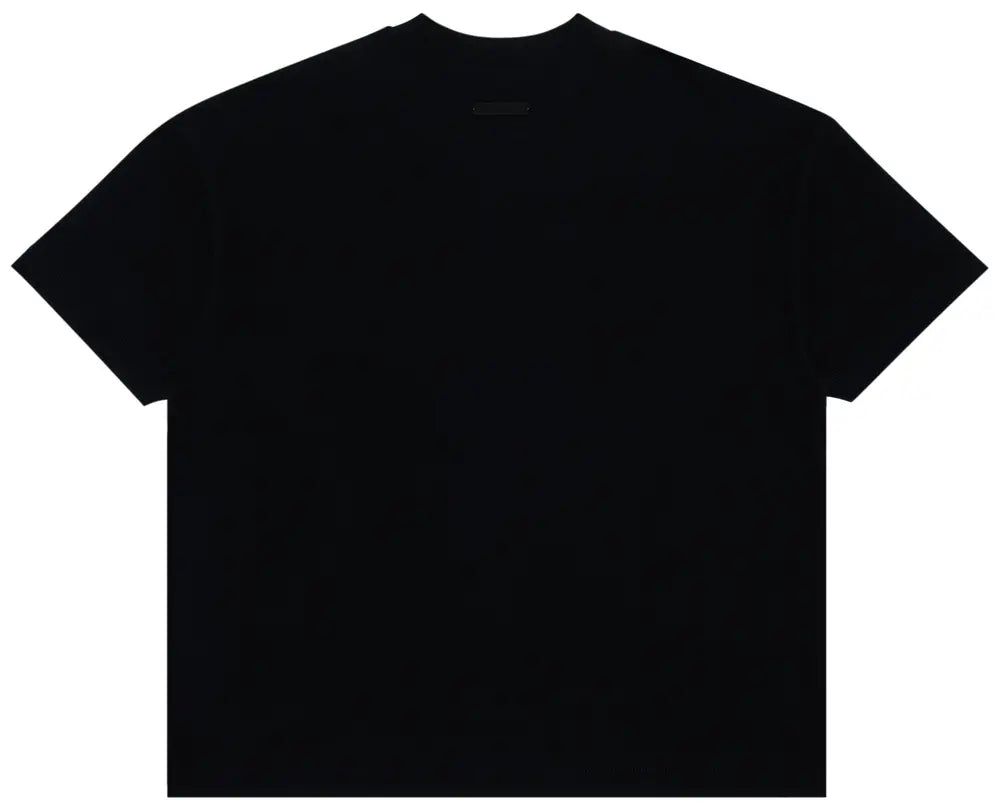 Fear of God Essentials x NBA Tee 'Black'