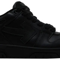 Zapatillas Off-White Out of Office Low 'Triple Black'