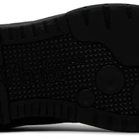 Zapatillas Off-White Out of Office Low 'Triple Black'
