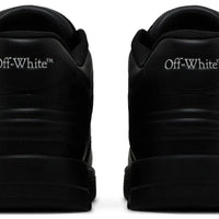 Zapatillas Off-White Out of Office Low 'Triple Black'