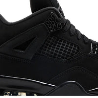 Air Jordan 4 Retro 'Black Cat' 2025