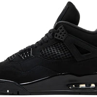 Air Jordan 4 Retro 'Black Cat' 2025