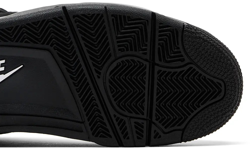 Air Jordan 4 Retro 'Black Cat' 2025