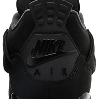 Air Jordan 4 Retro 'Black Cat' 2025