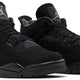 Air Jordan 4 Retro 'Black Cat' 2025