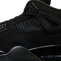 Air Jordan 4 Retro 'Black Cat' 2025