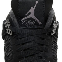 Air Jordan 4 Retro 'Black Cat' 2025