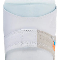 Virgil Abloh Archive x Air Jordan 1 Retro High OG 'Alaska'