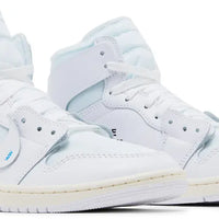 Virgil Abloh Archive x Air Jordan 1 Retro High OG 'Alaska'