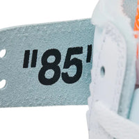 Virgil Abloh Archive x Air Jordan 1 Retro High OG 'Alaska'