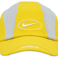 Supreme x Nike Running Hat 'Yellow'