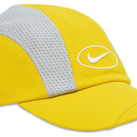 Supreme x Nike Running Hat 'Yellow'