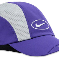 Gorra Supreme x Nike Running Hat 'Purple'