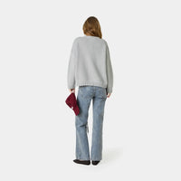 Sweater Eme Studios Grey