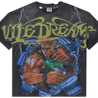 Vale Forever Guile Tee 'Black'