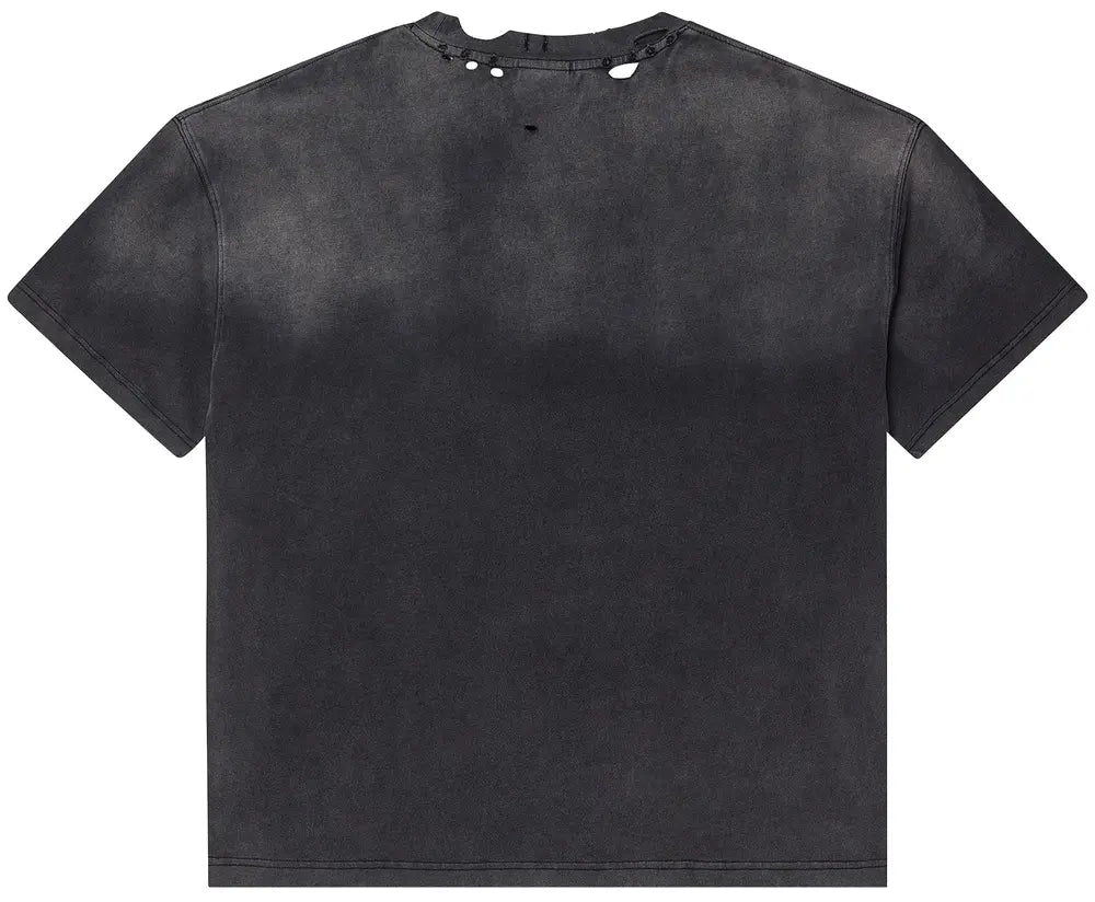 Vale Forever Guile Tee 'Black'