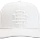 Eric Emanuel EE Basic Hat 'White'