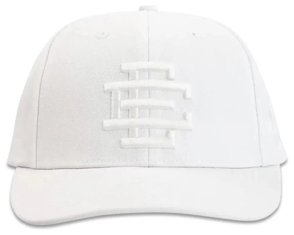 Eric Emanuel EE Basic Hat 'White'