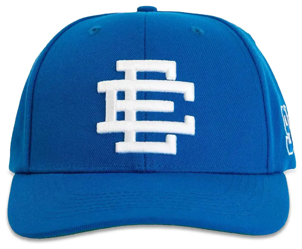 Eric Emanuel EE Basic Hat 'BlueWhite'