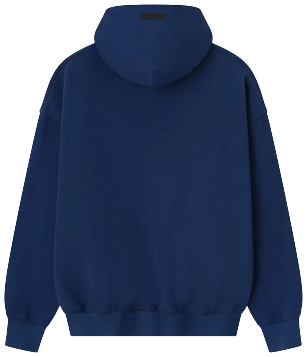 Fear of God Essentials NBA Sport Hoodie 'Estate Blue'