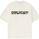 Fear of God Essentials Ponte 90s Tee 'Ivory'