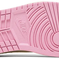 Travis Scott x Air Jordan 1 Retro Low OG 'Shy Pink'