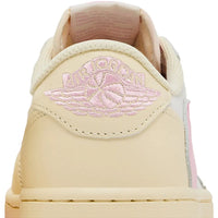 Travis Scott x Air Jordan 1 Retro Low OG 'Shy Pink'