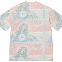 Remera Supreme Jesus SS/Top 'Multicolor'