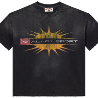 Vale Forever Sunshine Tee 'Black'