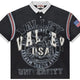 Vale Forever Valley USA Rugby 'Black'