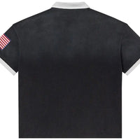 Vale Forever Valley USA Rugby 'Black'