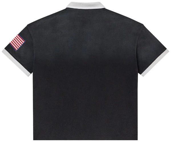 Vale Forever Valley USA Rugby 'Black'