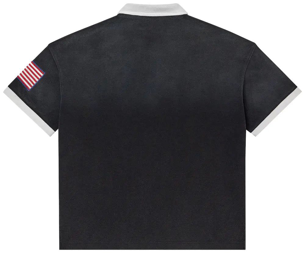 Vale Forever Valley USA Rugby 'Black'