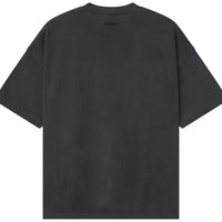 Fear of God Essentials 90's Short-Sleeve Tee 'Faded Iron Grey'