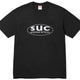 Supreme x Dj Screw Suc Tee 'Black'
