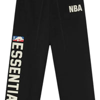 Fear of God Essentials NBA Lounge Sweatpant 'Black'