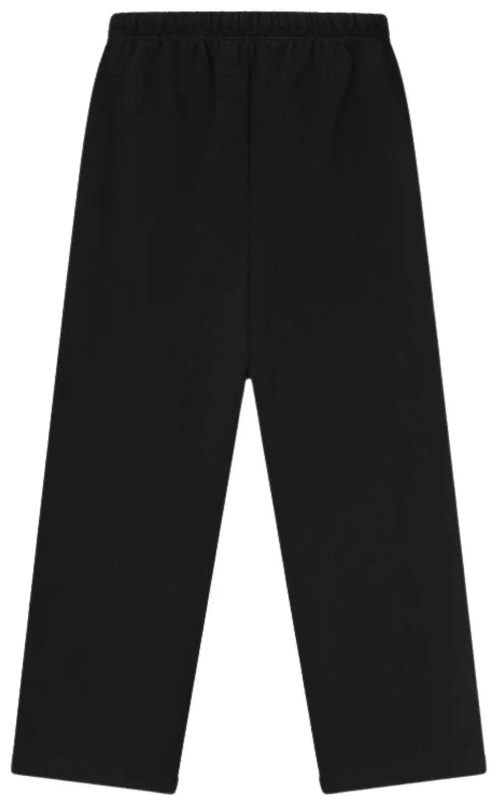 Fear of God Essentials NBA Lounge Sweatpant 'Black'