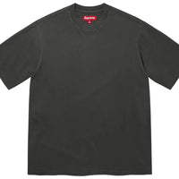 Remera Supreme Rhinestone Script 'Black'
