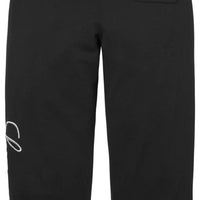 Pantalón Supreme x La Martina x Jacob & Co Sweatpant 'Black'