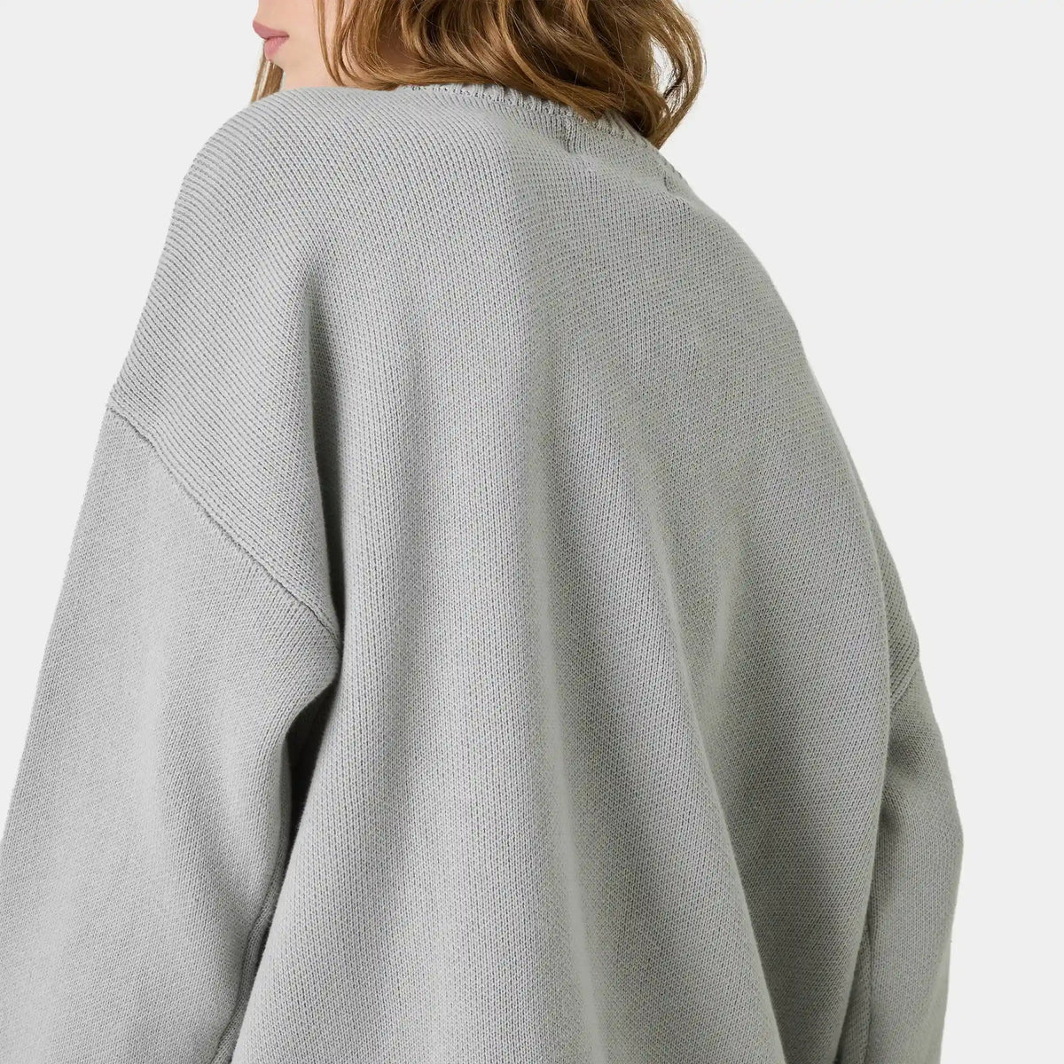 Sweater Eme Studios Grey
