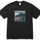 Tee Supreme Growl Tee 'Black'
