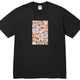 Tee Supreme Pills Tee 'Black'
