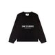 Sweater Eme Studios Black