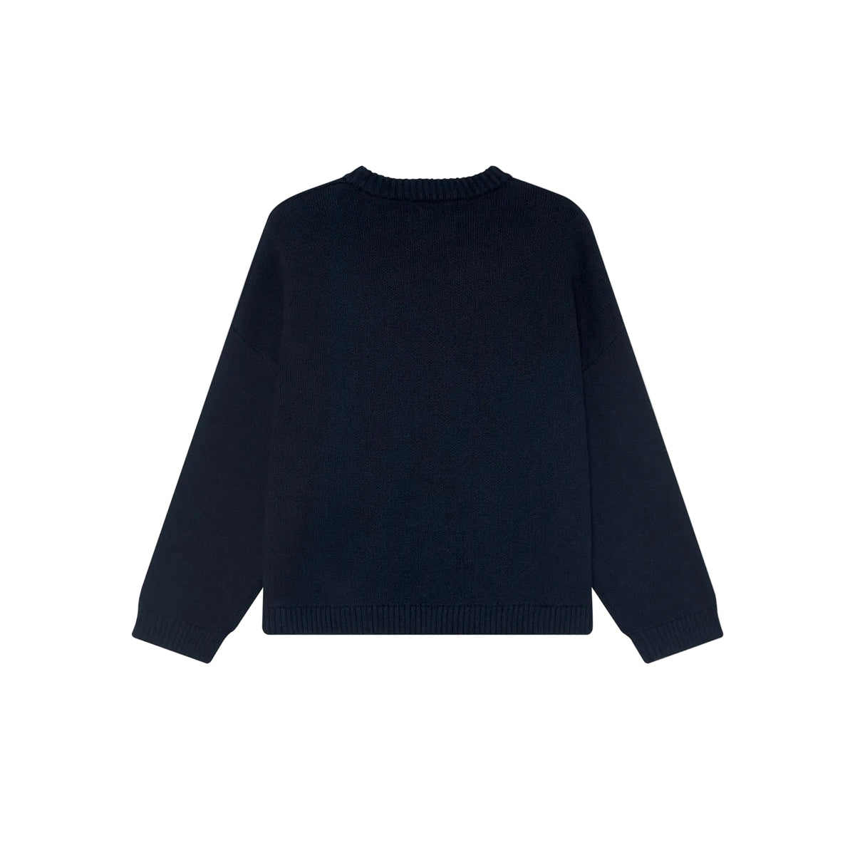 Sweater Eme Studios Master Navy Blue