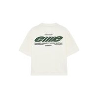 Remera Eme Studios DNA Off Sand