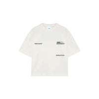 Remera Eme Studios DNA Off Sand