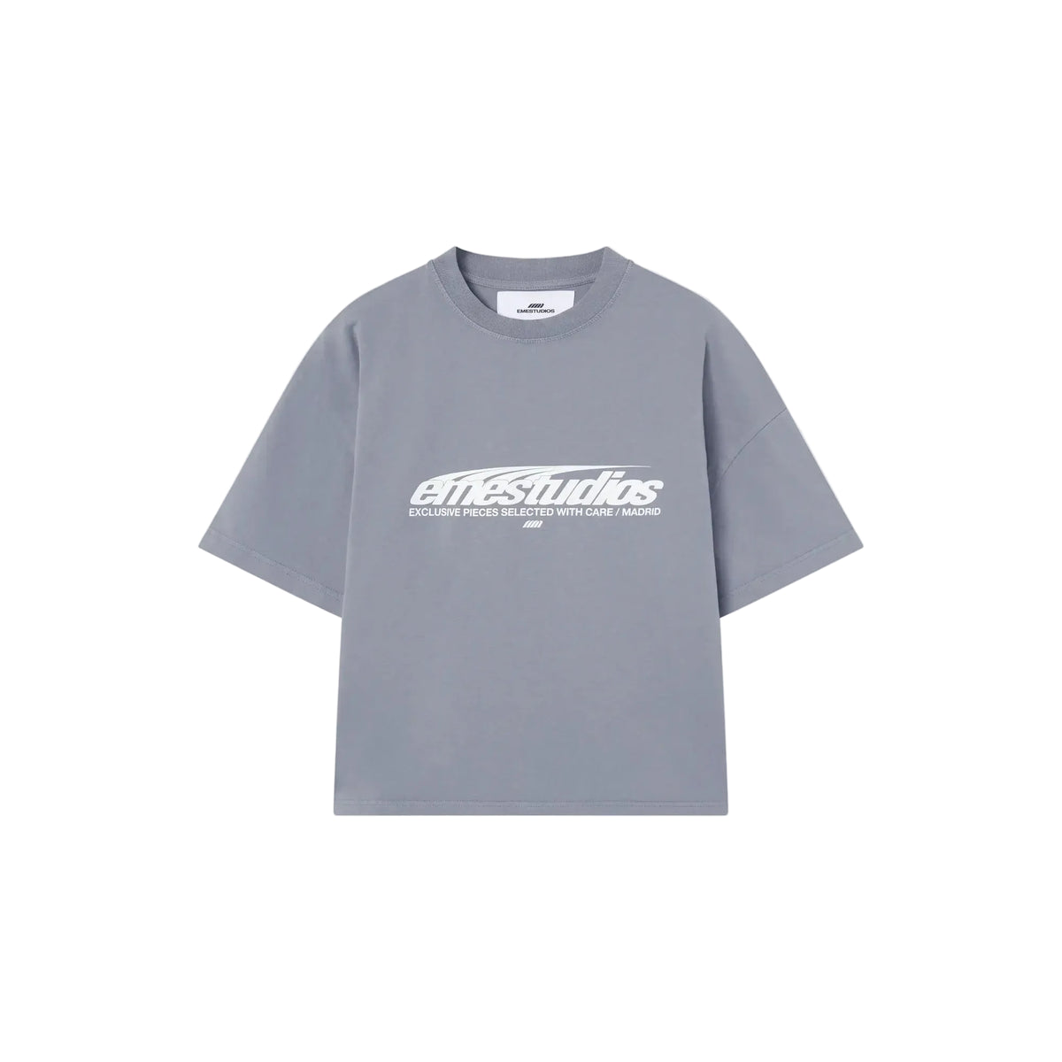 Remera Eme Studios Exclusive Mineral Oversized Tee