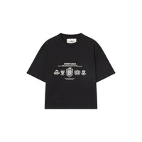 Remera Eme Studios Herald Shadow Tee